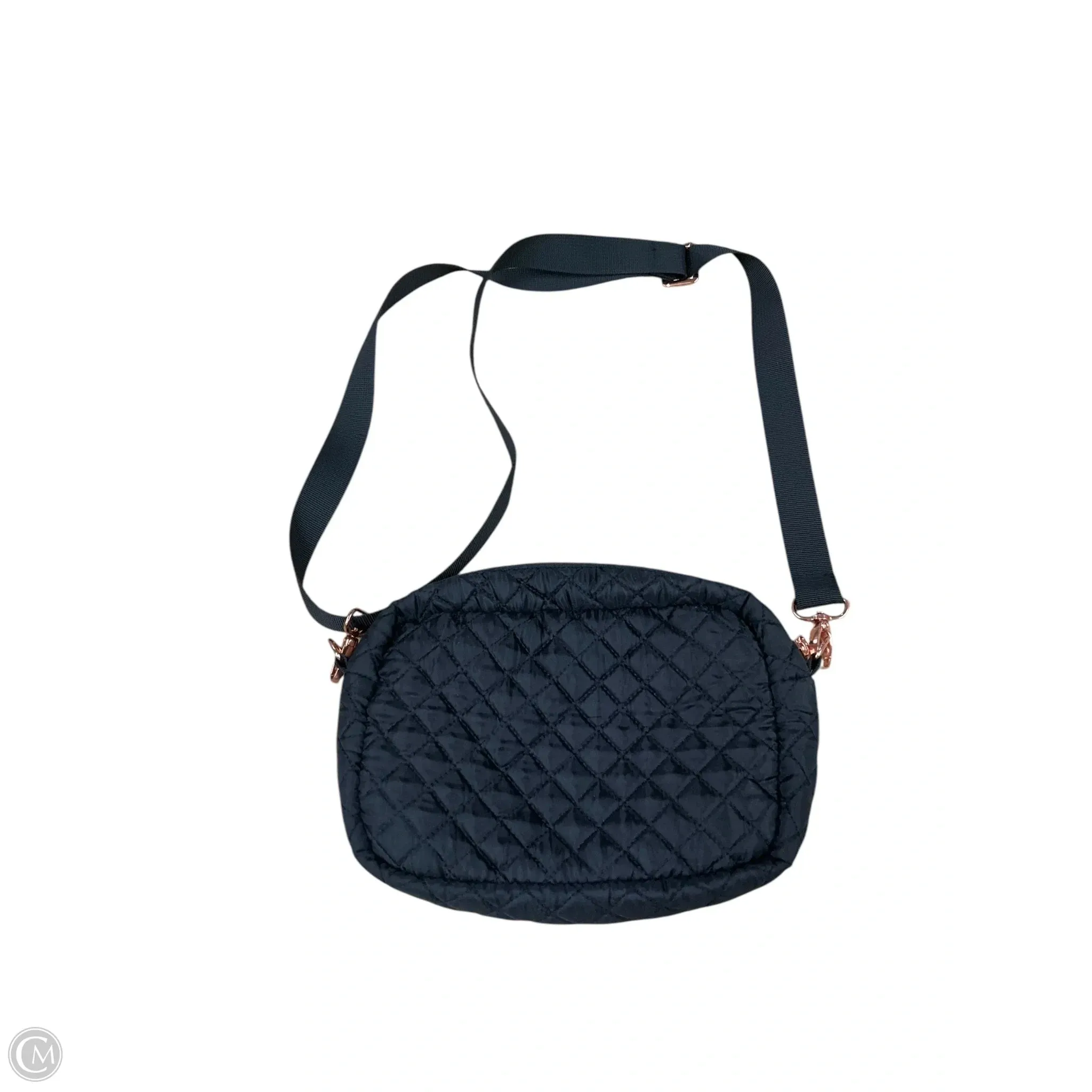 Crossbody By Clothes Mentor, Size: Small