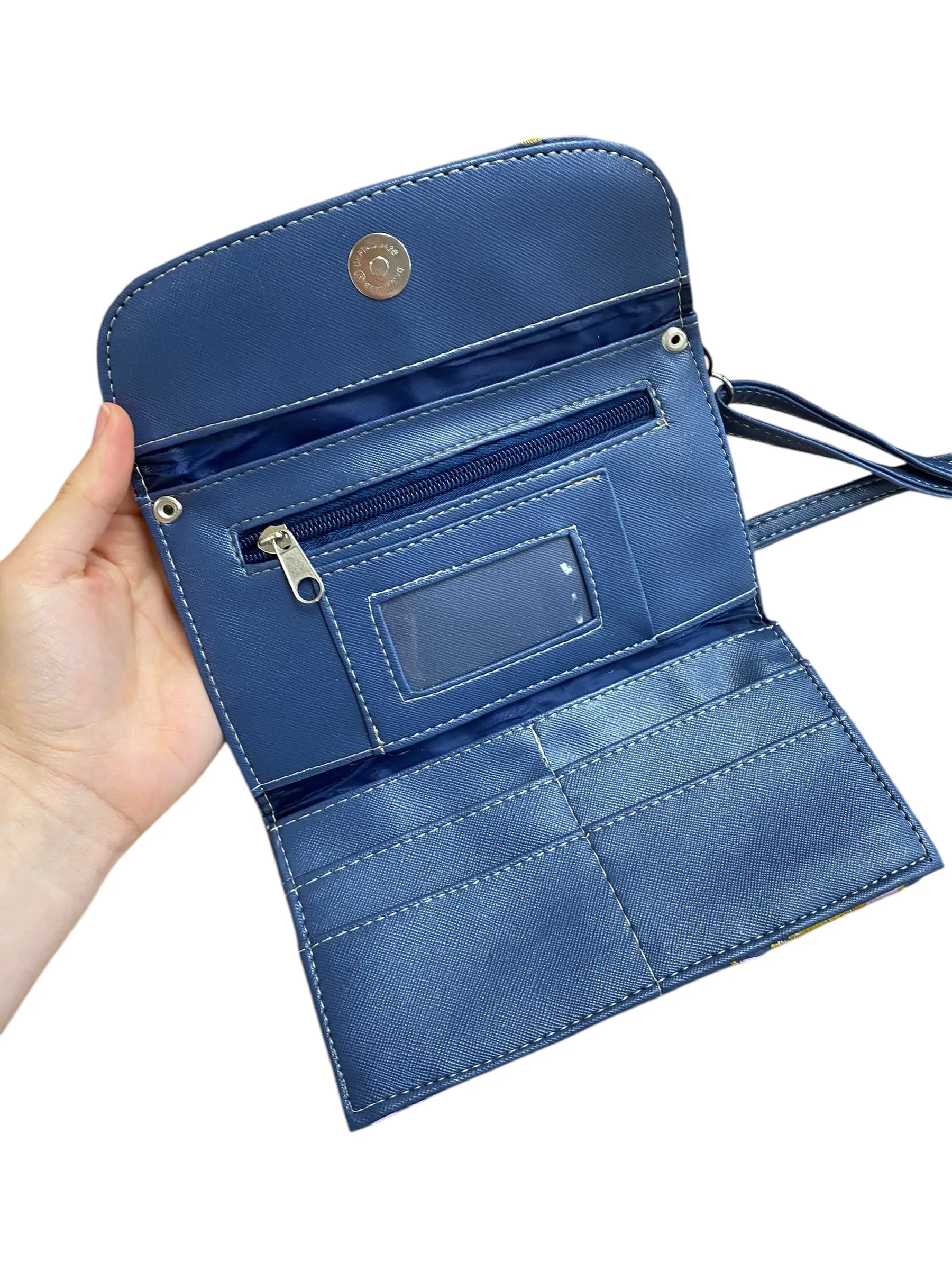 Crossbody By Clothes Mentor  Size: Small