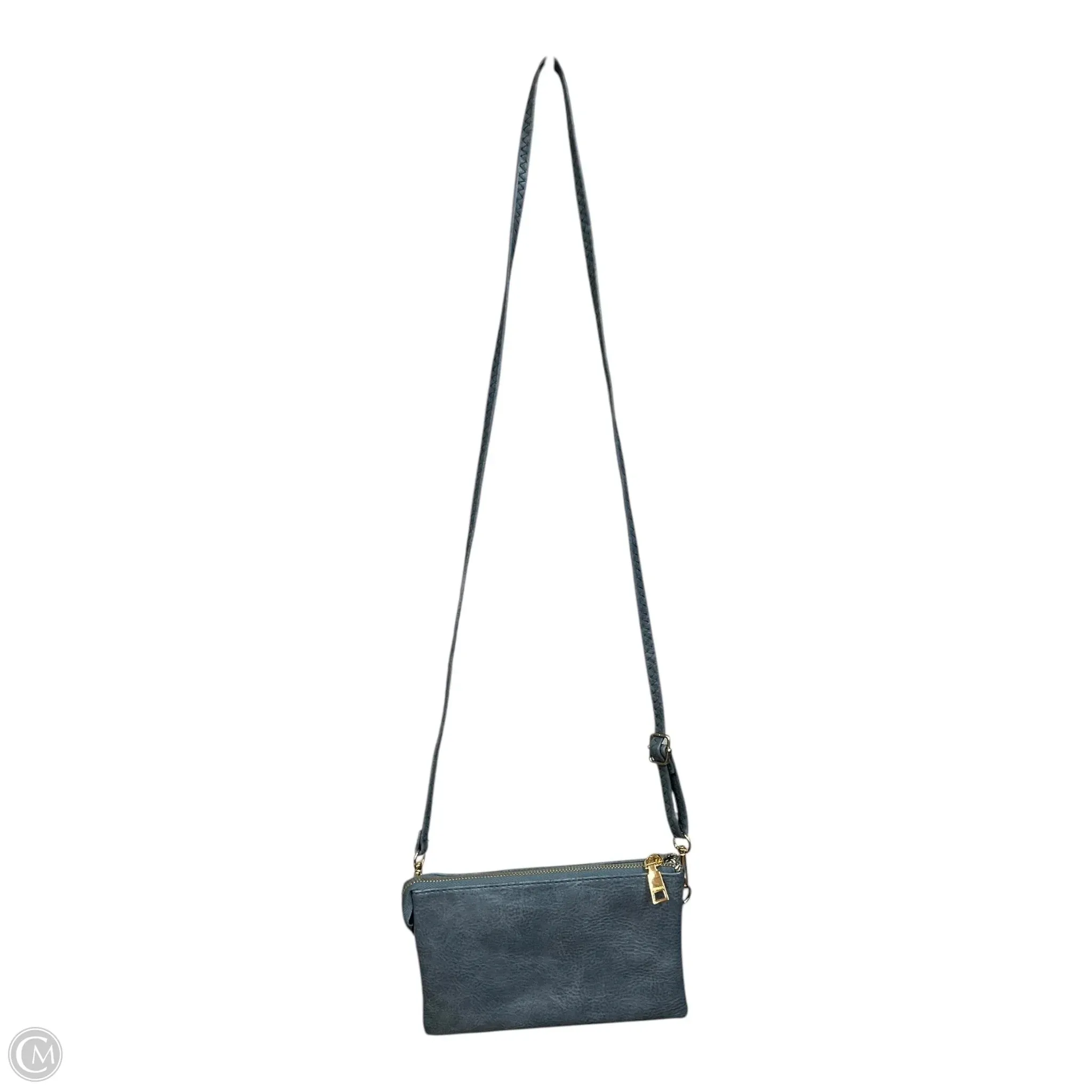 Crossbody By Cmb, Size: Small