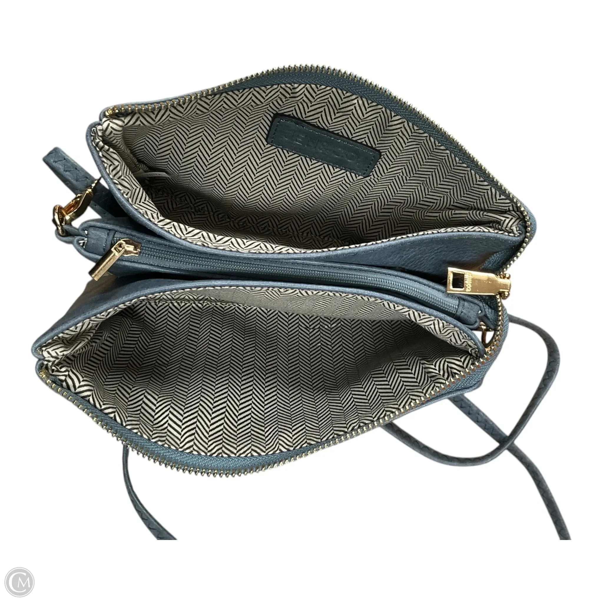 Crossbody By Cmb, Size: Small