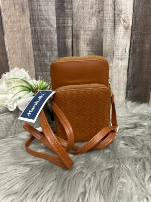 Crossbody By Cme, Size: Small