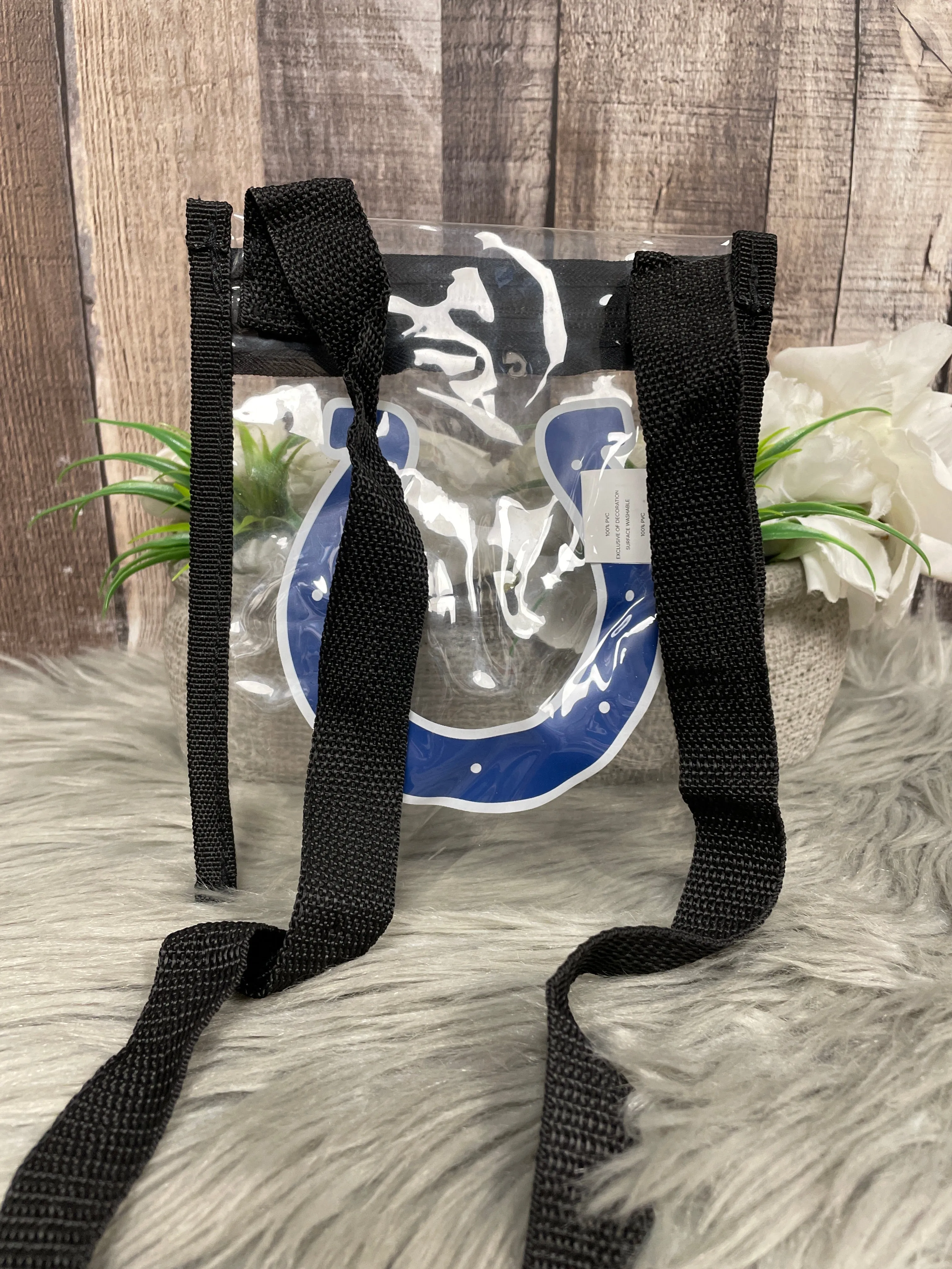 Crossbody By Cme, Size: Small