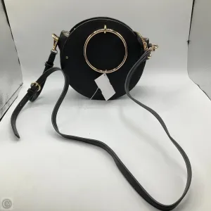 Crossbody By Lc Lauren Conrad, Size: Small