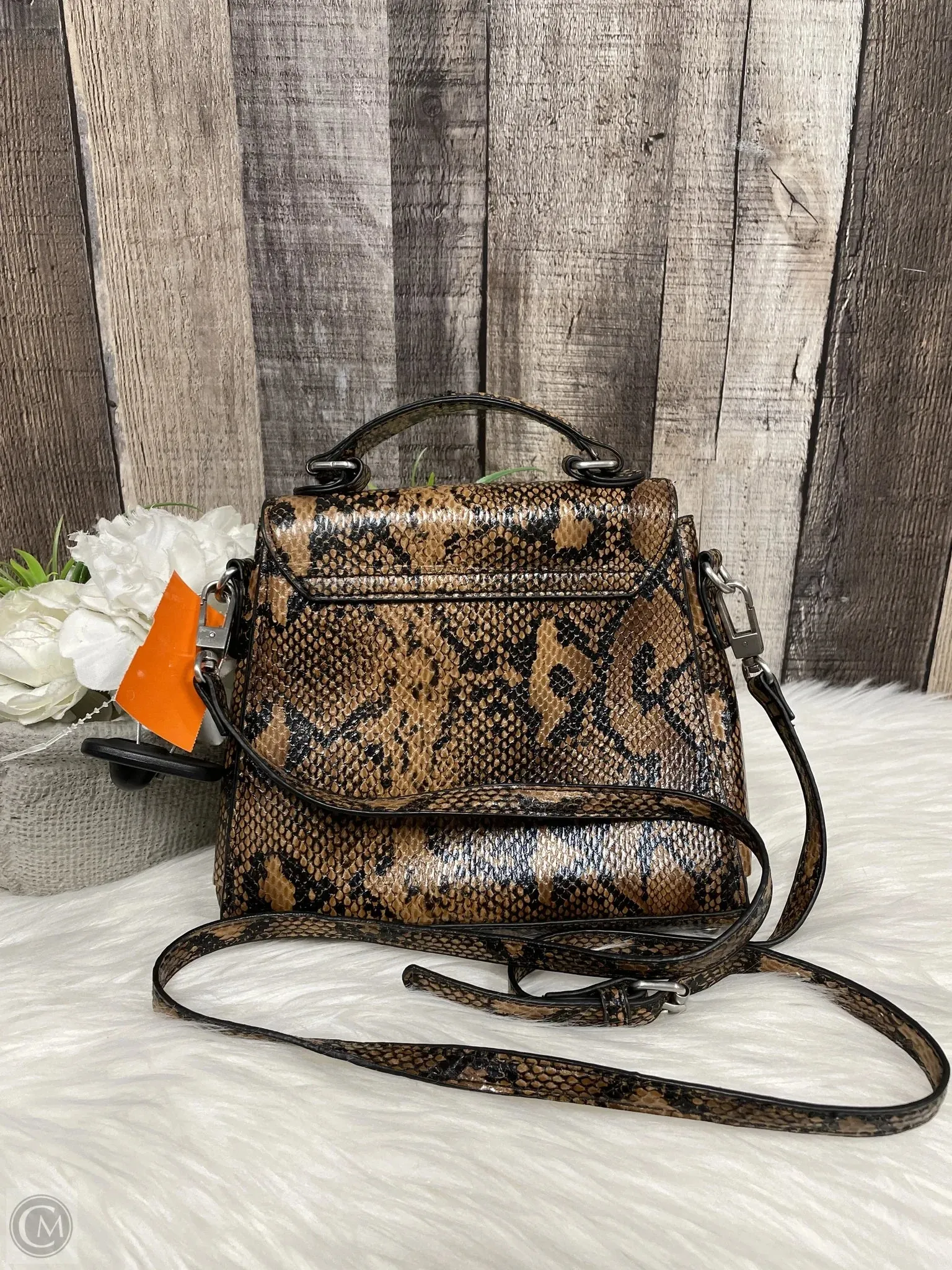 Crossbody By Urban Outfitters, Size: Small