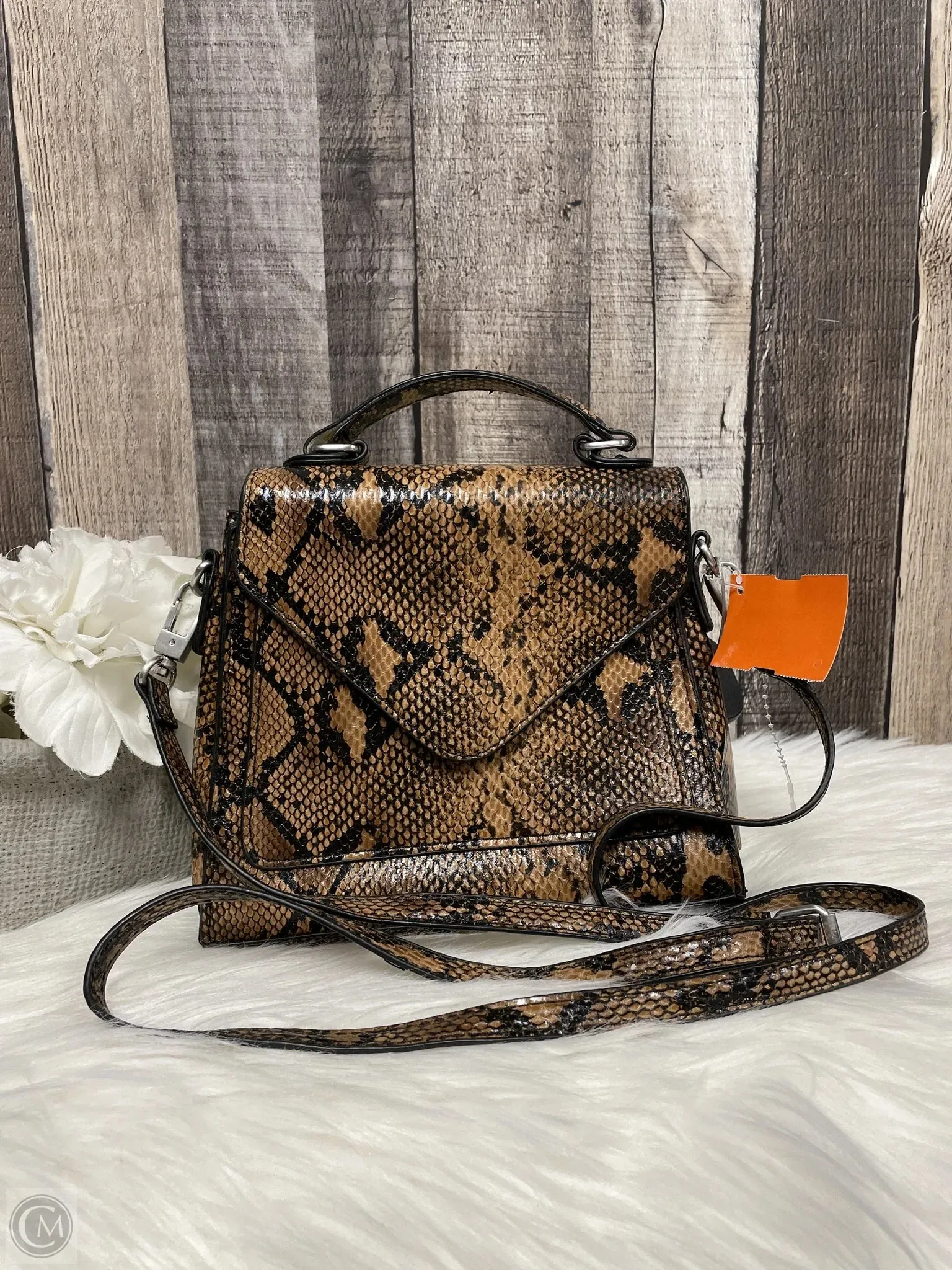 Crossbody By Urban Outfitters, Size: Small
