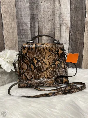Crossbody By Urban Outfitters, Size: Small