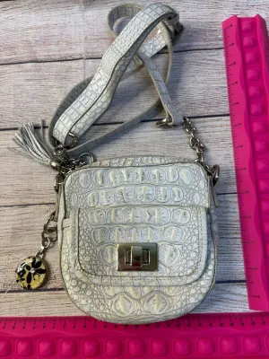 Crossbody Designer By Cma, Size: Small