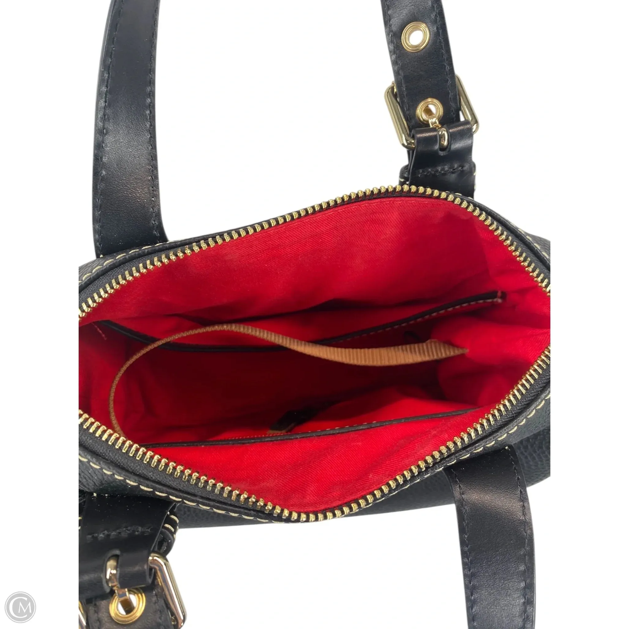 Crossbody Designer By Dooney And Bourke, Size: Small