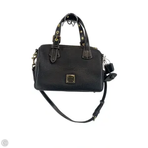 Crossbody Designer By Dooney And Bourke, Size: Small