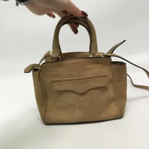 Crossbody Designer By Rebecca Minkoff  Size: Small