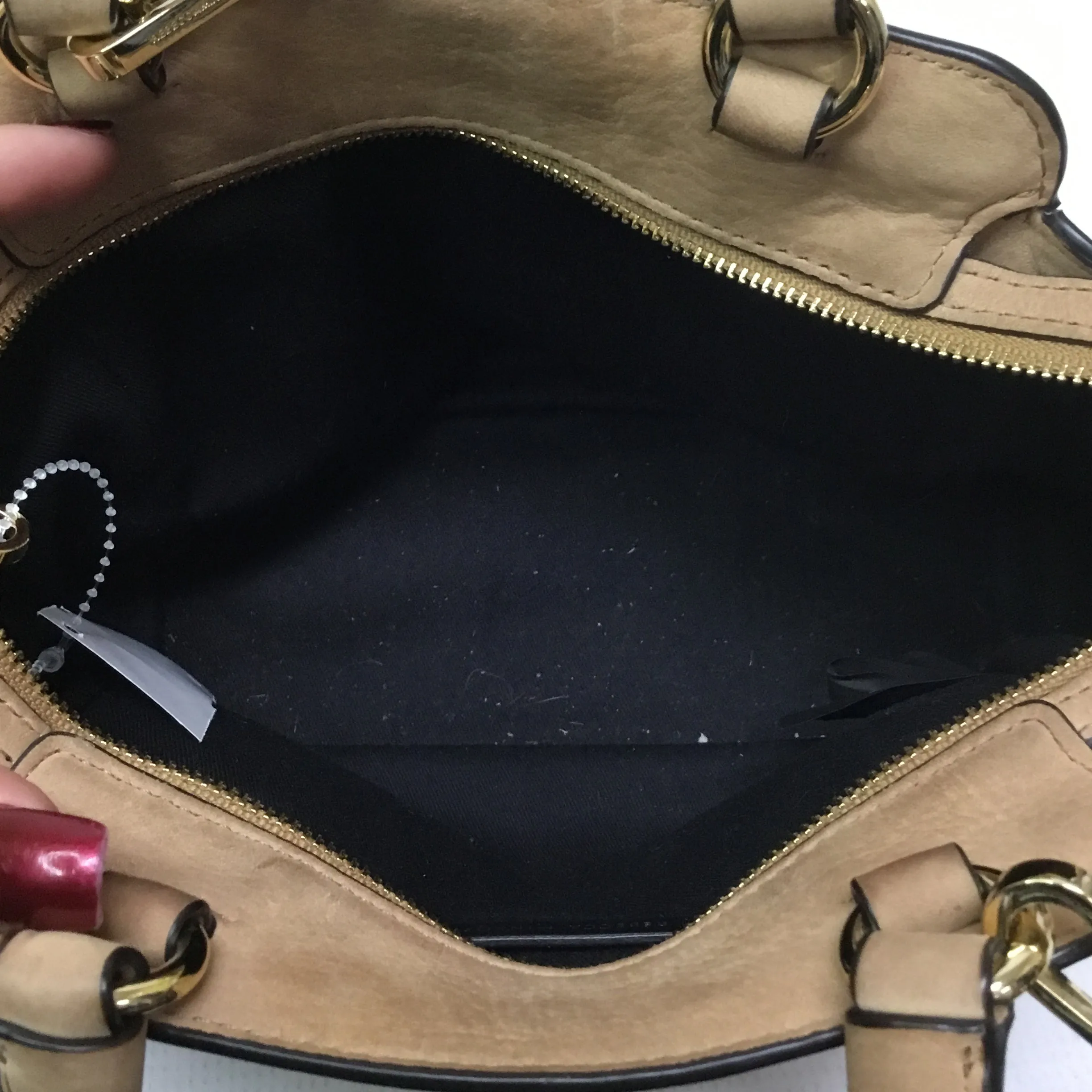Crossbody Designer By Rebecca Minkoff  Size: Small