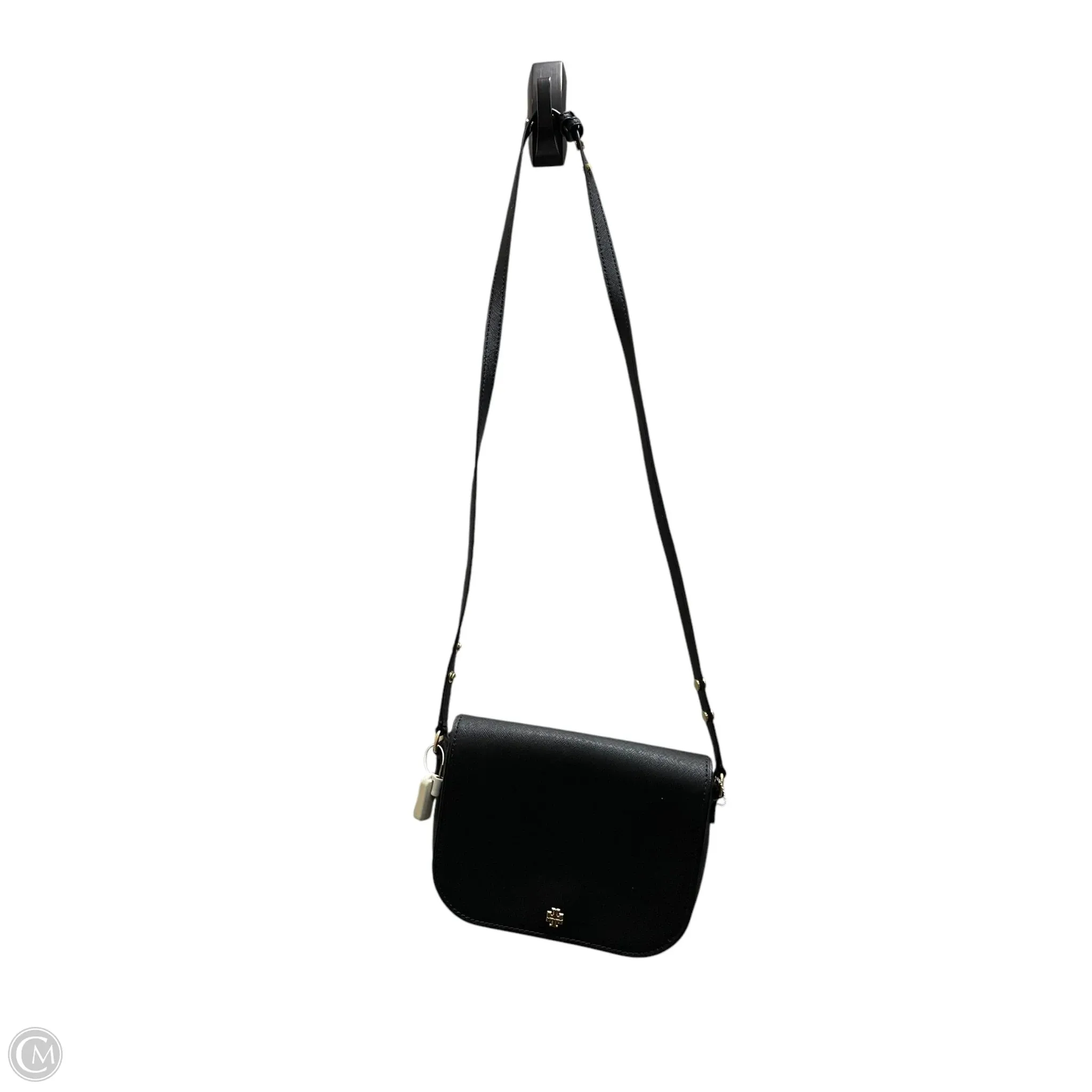 Crossbody Designer By Tory Burch, Size: Small