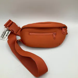 Crossbody Designer Cma, Size Small