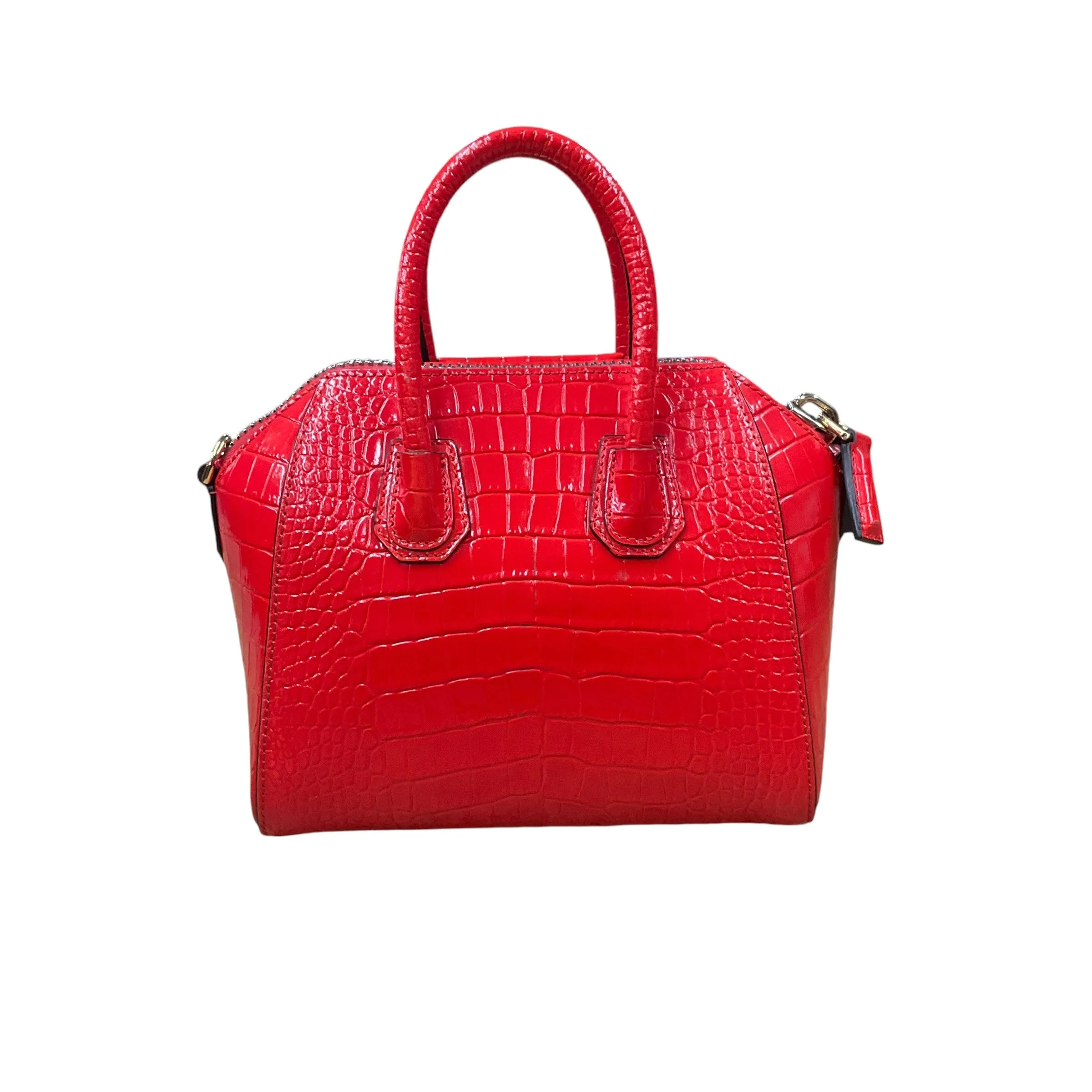 Crossbody Luxury Designer By Givenchy, Size: Small