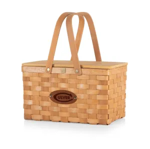Casual Outdoor Concert Totes