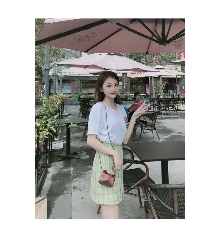 Cute LEATHER Mini Side Bag Brown Handmade WOMEN Crossbody BAG Phone Purse FOR WOMEN