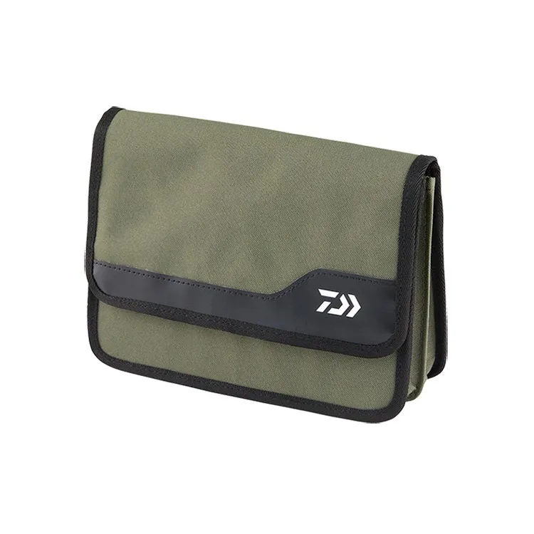 DAIWA  WORM HOLDER (B) M Size