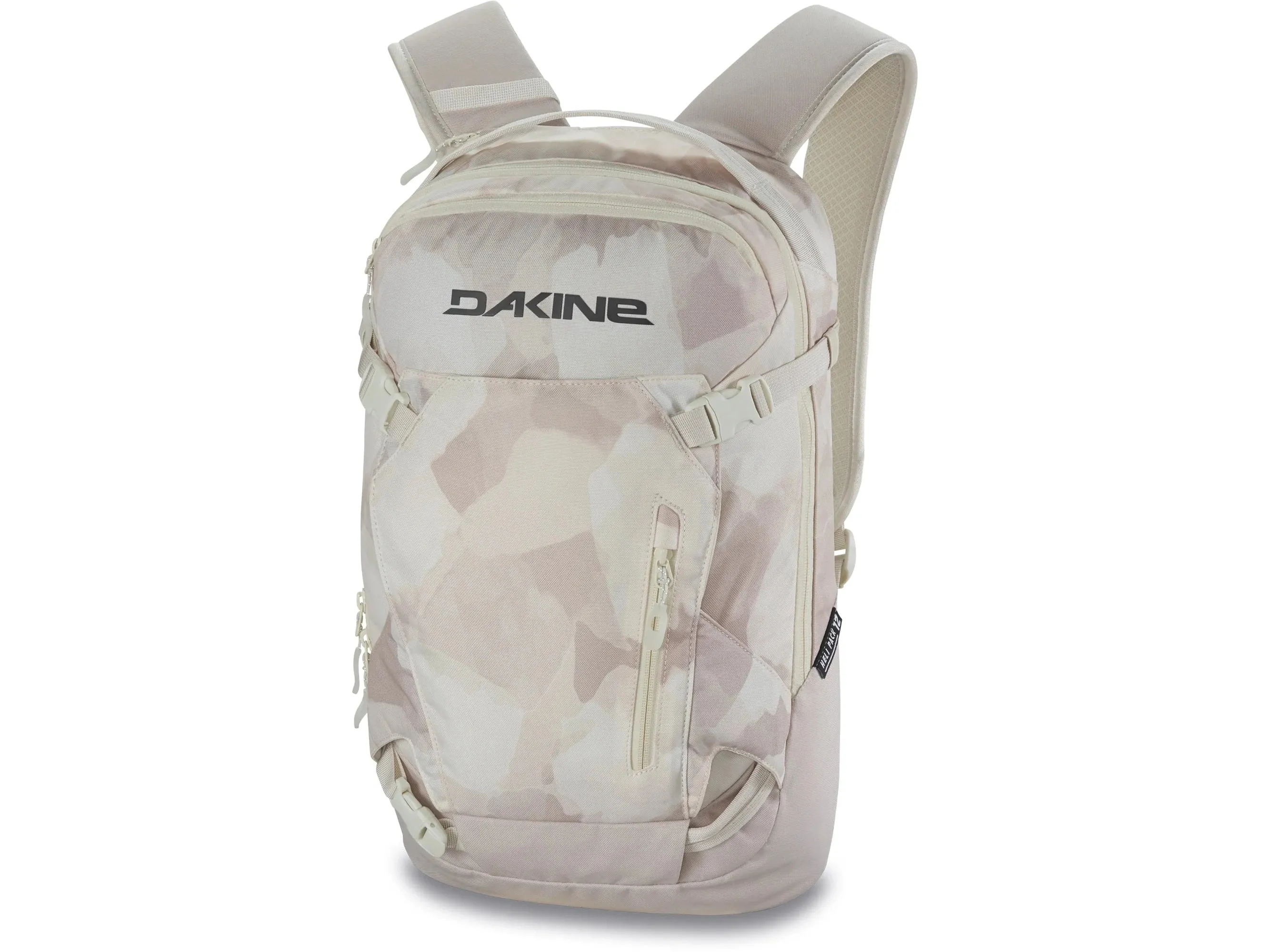 Dakine Womens Heli Pack 12L
