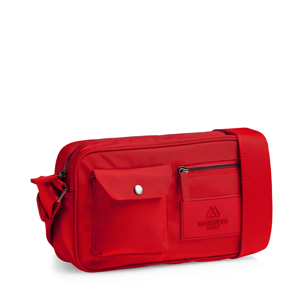 DarlaMBG Crossbody Bag, Monochrome