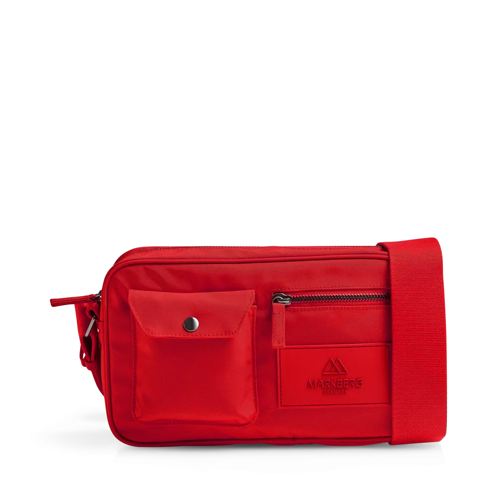 DarlaMBG Crossbody Bag, Monochrome