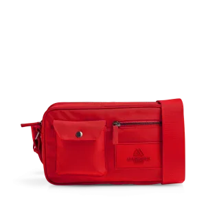 DarlaMBG Crossbody Bag, Monochrome