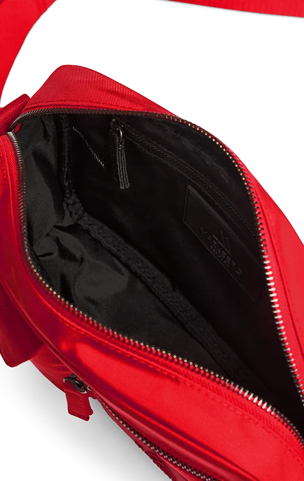 DarlaMBG Crossbody Bag, Monochrome