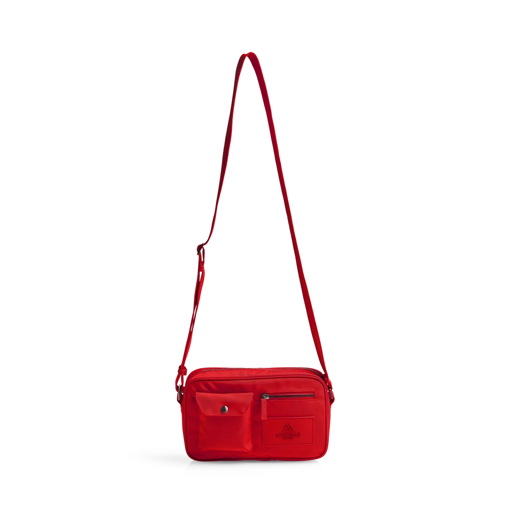 DarlaMBG Crossbody Bag, Monochrome