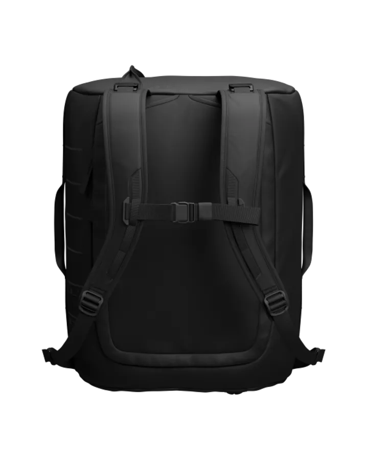 DB Journey - Roamer Duffel 60L - Black Out
