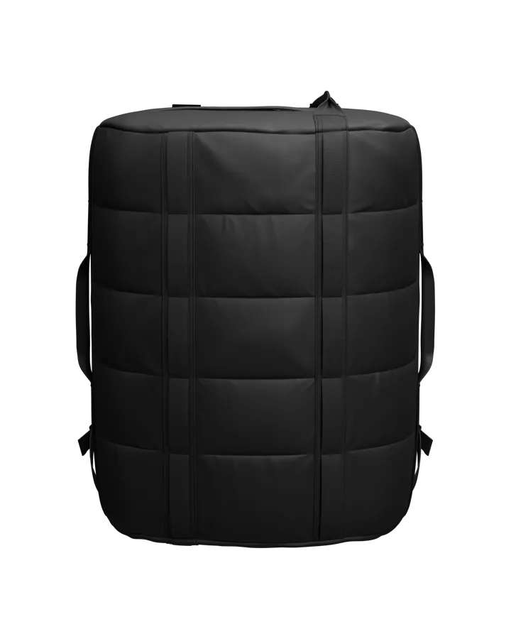 DB Journey - Roamer Duffel 60L - Black Out