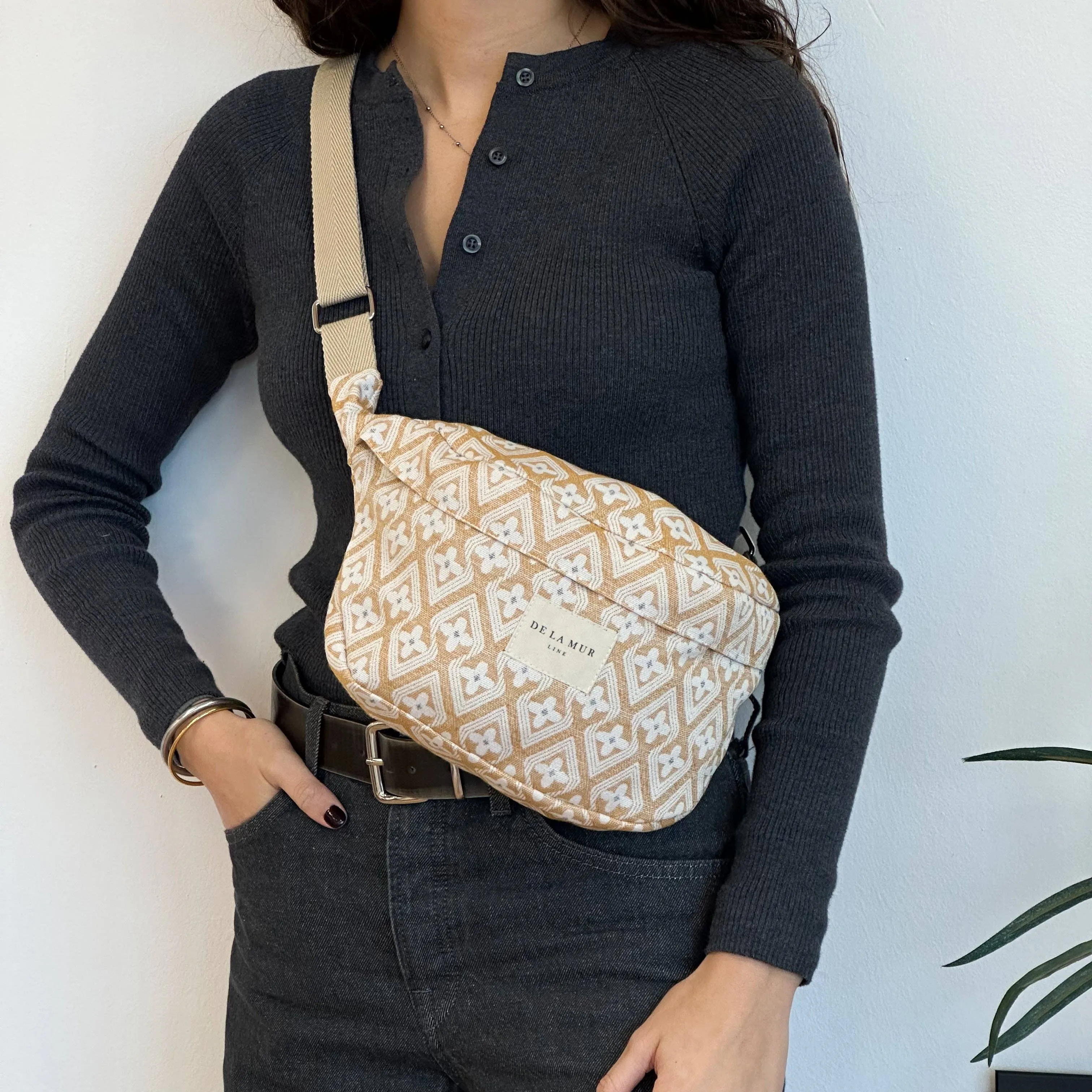 De La Mur Hip Bag Raxo