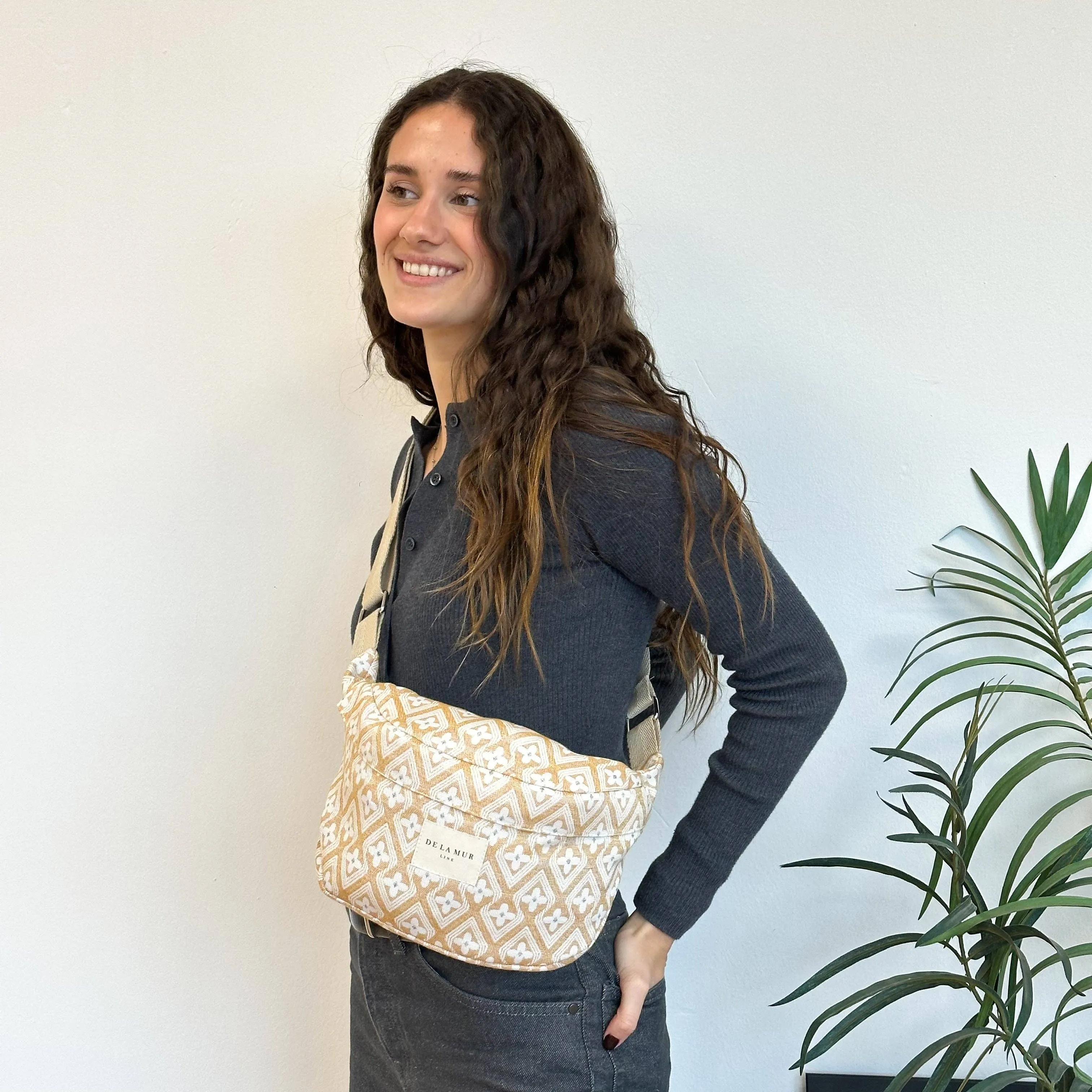 De La Mur Hip Bag Raxo