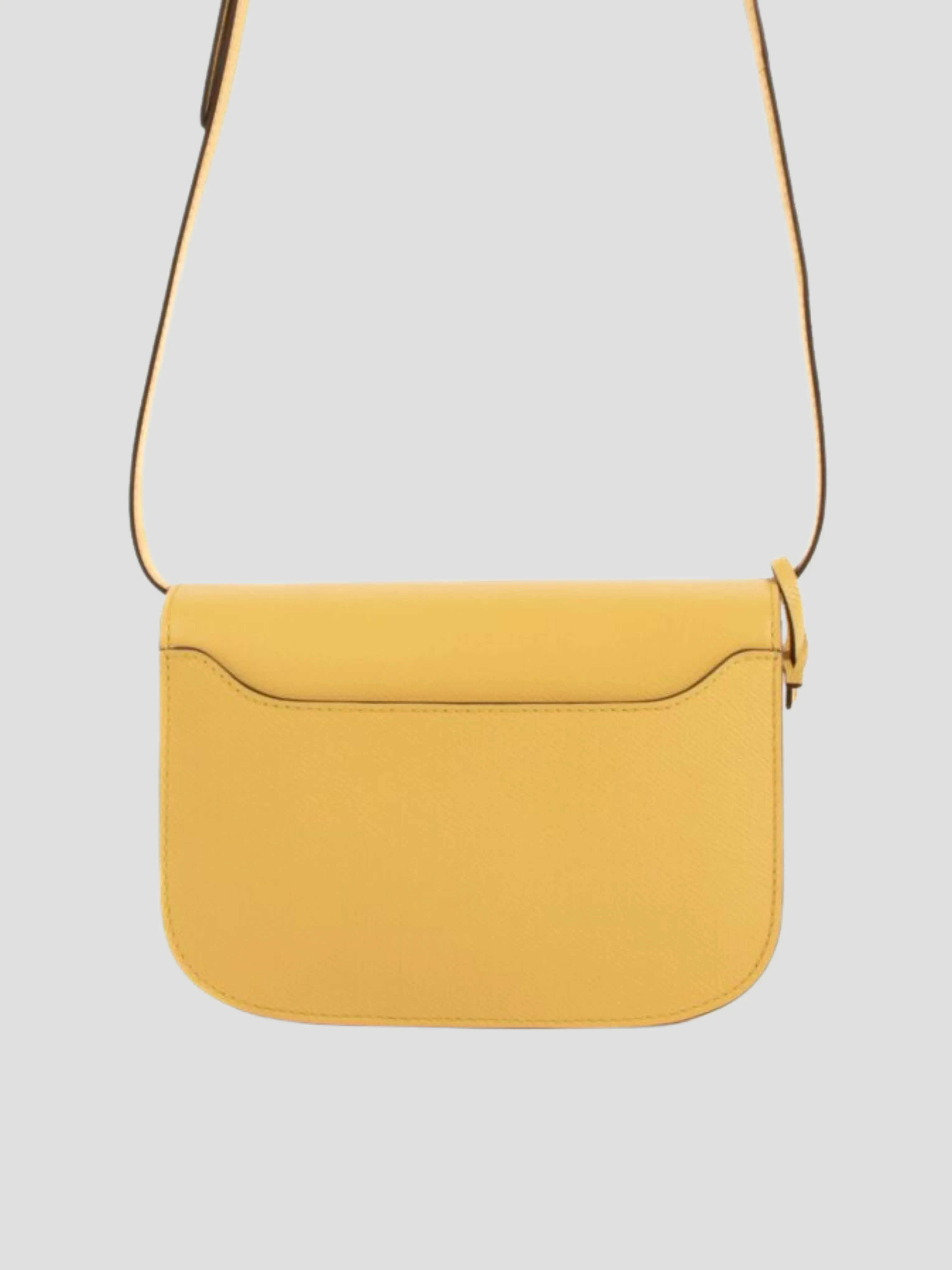 Delvaux 2022 Lingot Small Crossbody Bag