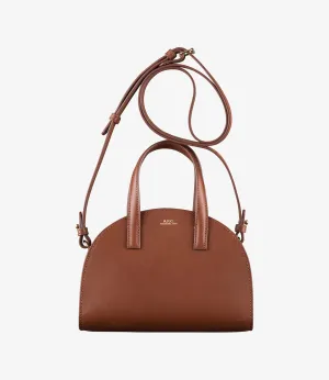 Demi-Lune Small tote bag