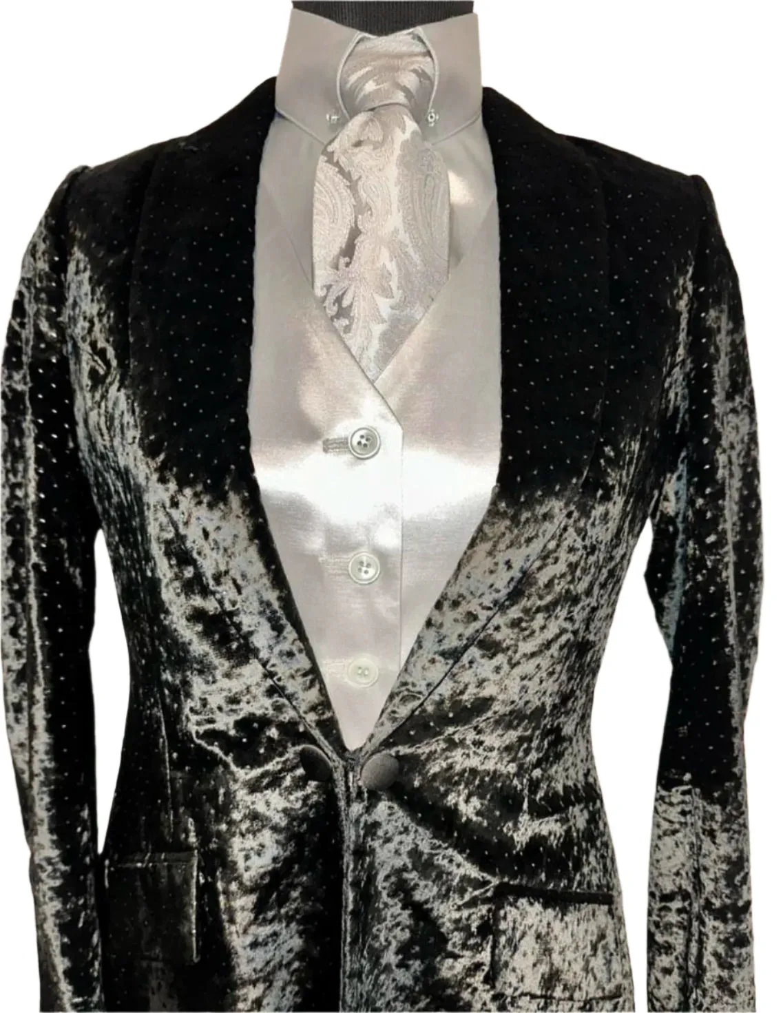 DeRegnaucourt, Teen/Ladies Day Coat
