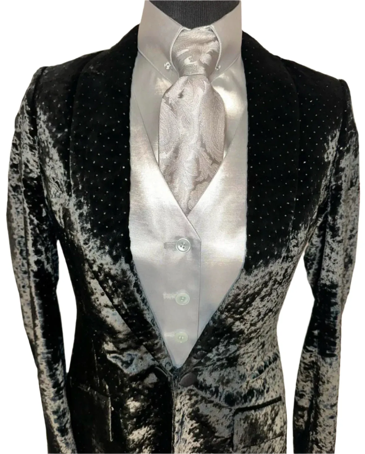 DeRegnaucourt, Teen/Ladies Day Coat