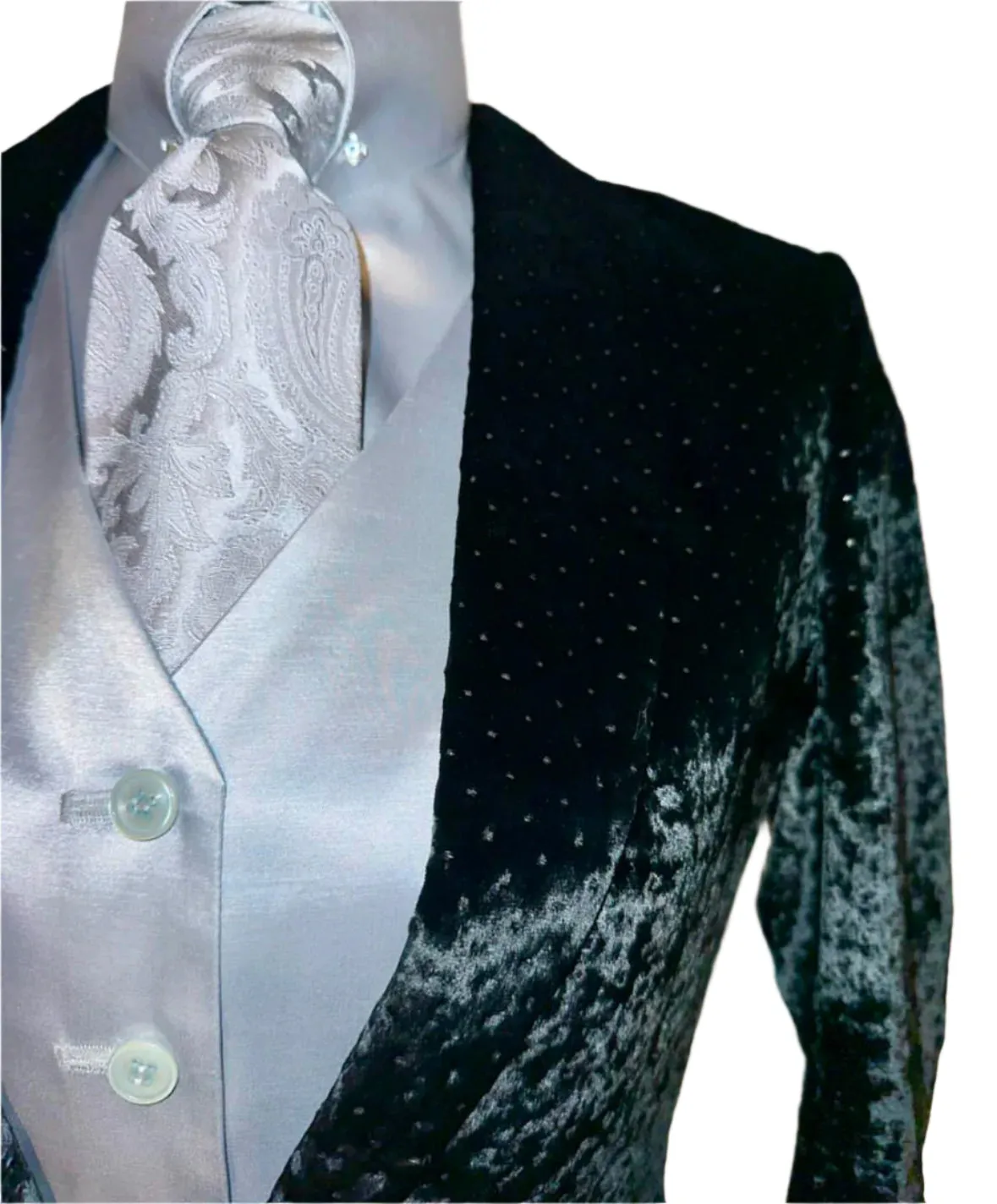 DeRegnaucourt, Teen/Ladies Day Coat
