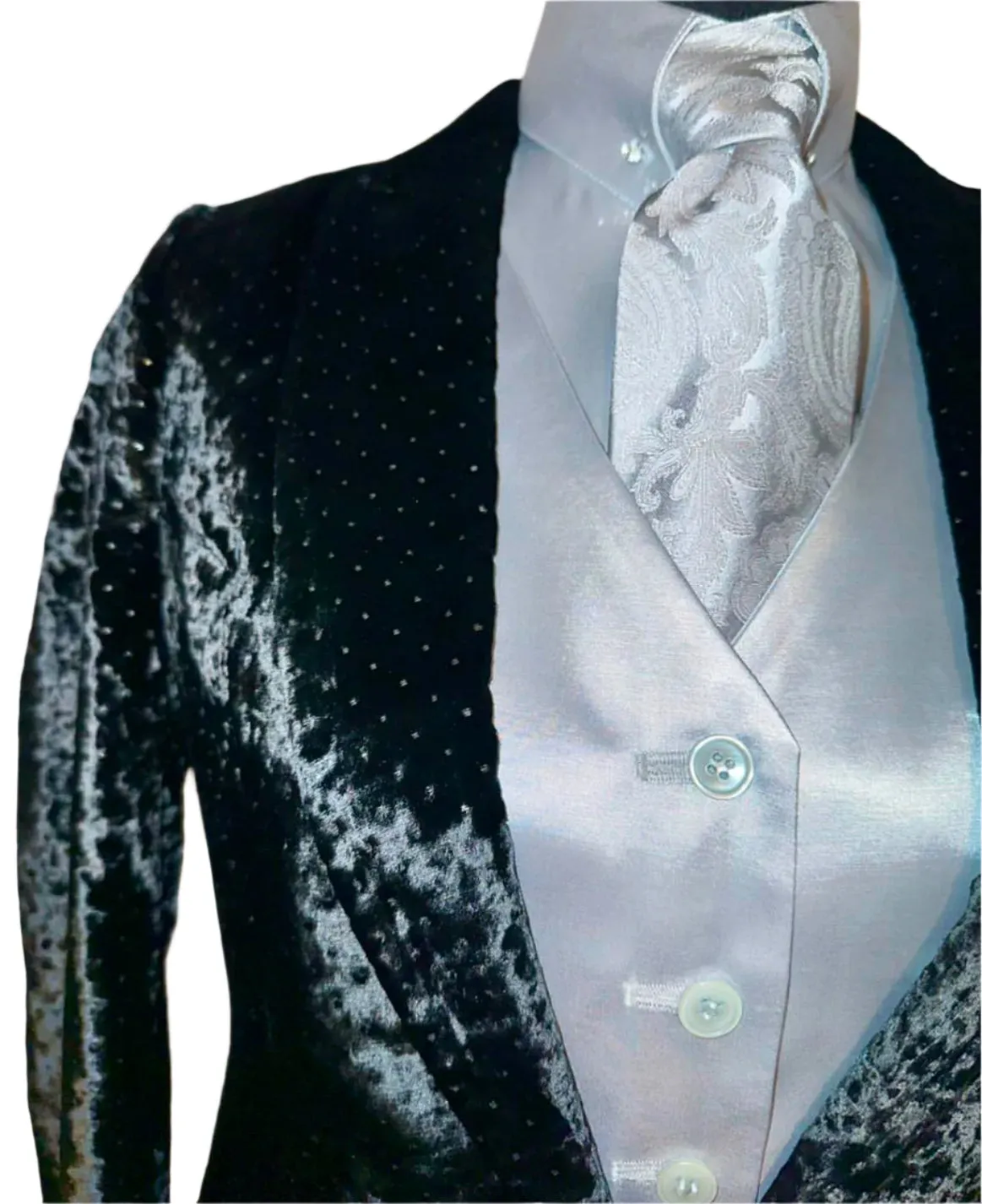 DeRegnaucourt, Teen/Ladies Day Coat