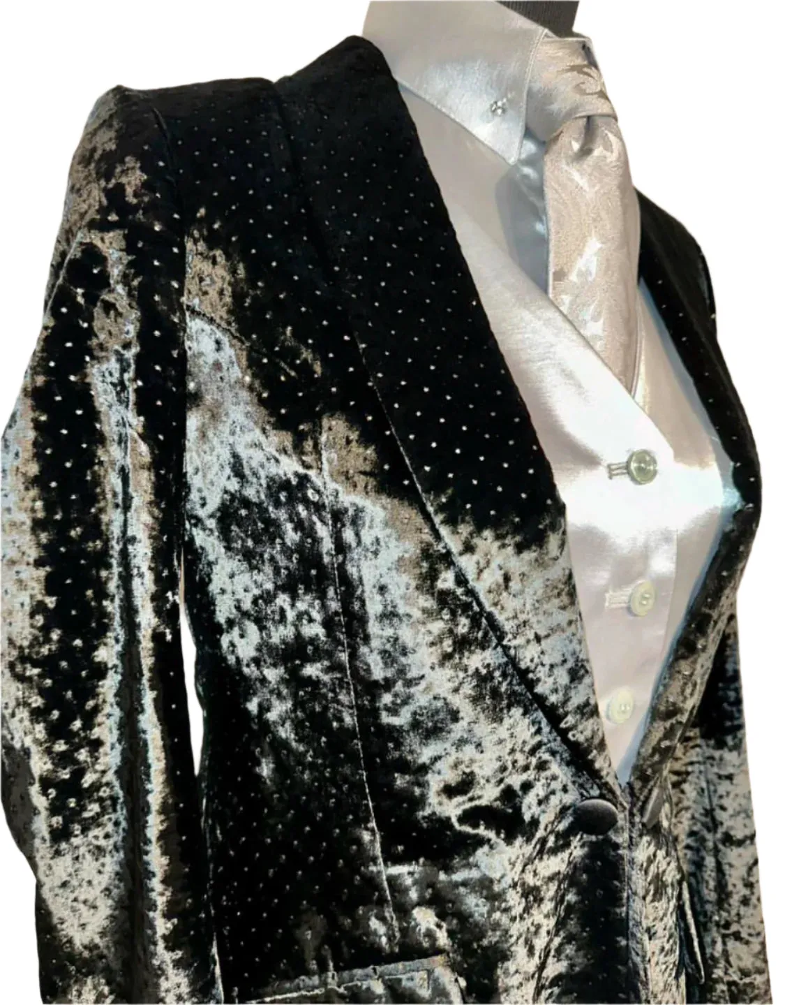 DeRegnaucourt, Teen/Ladies Day Coat