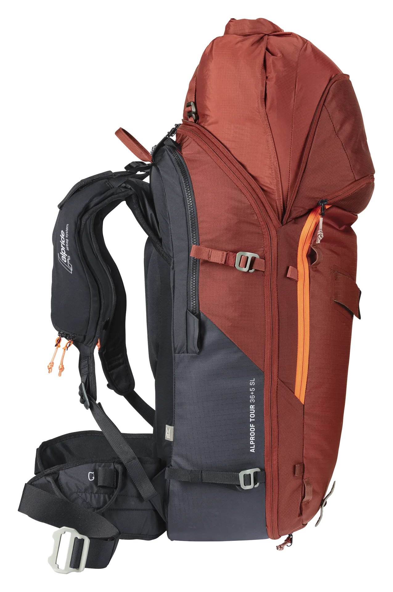 Deuter Alproof Tour 36  SL Airbag (Women's)