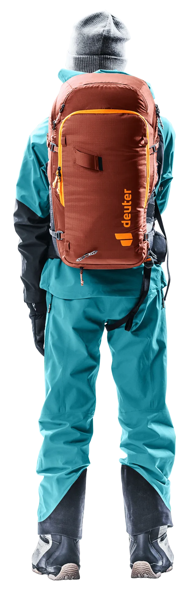 Deuter Alproof Tour 36  SL Airbag (Women's)