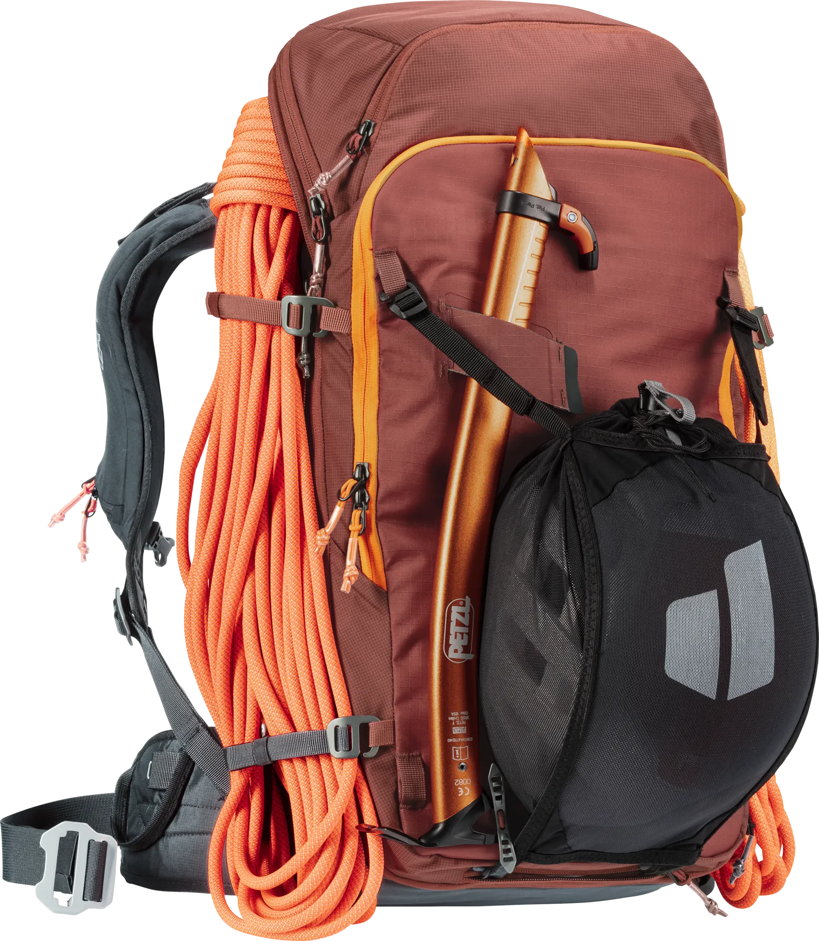 Deuter Alproof Tour 36  SL Airbag (Women's)