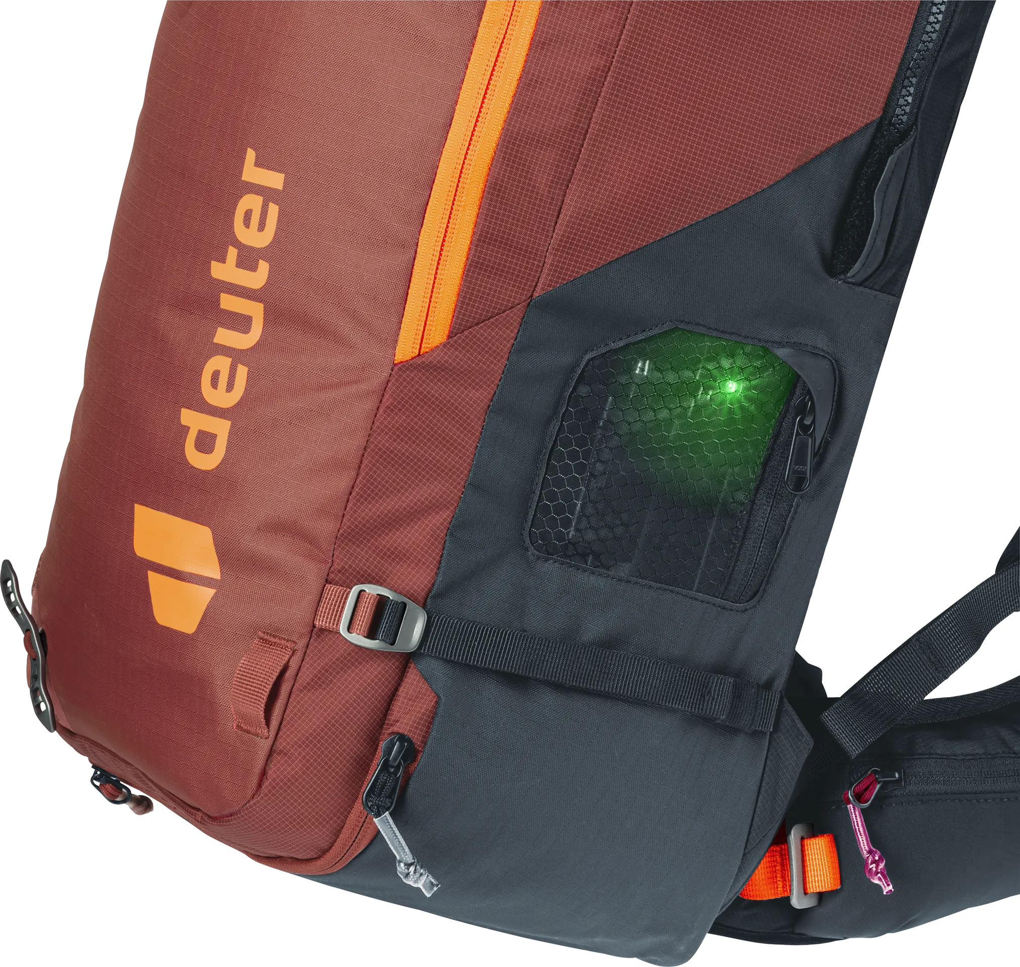Deuter Alproof Tour 36  SL Airbag (Women's)