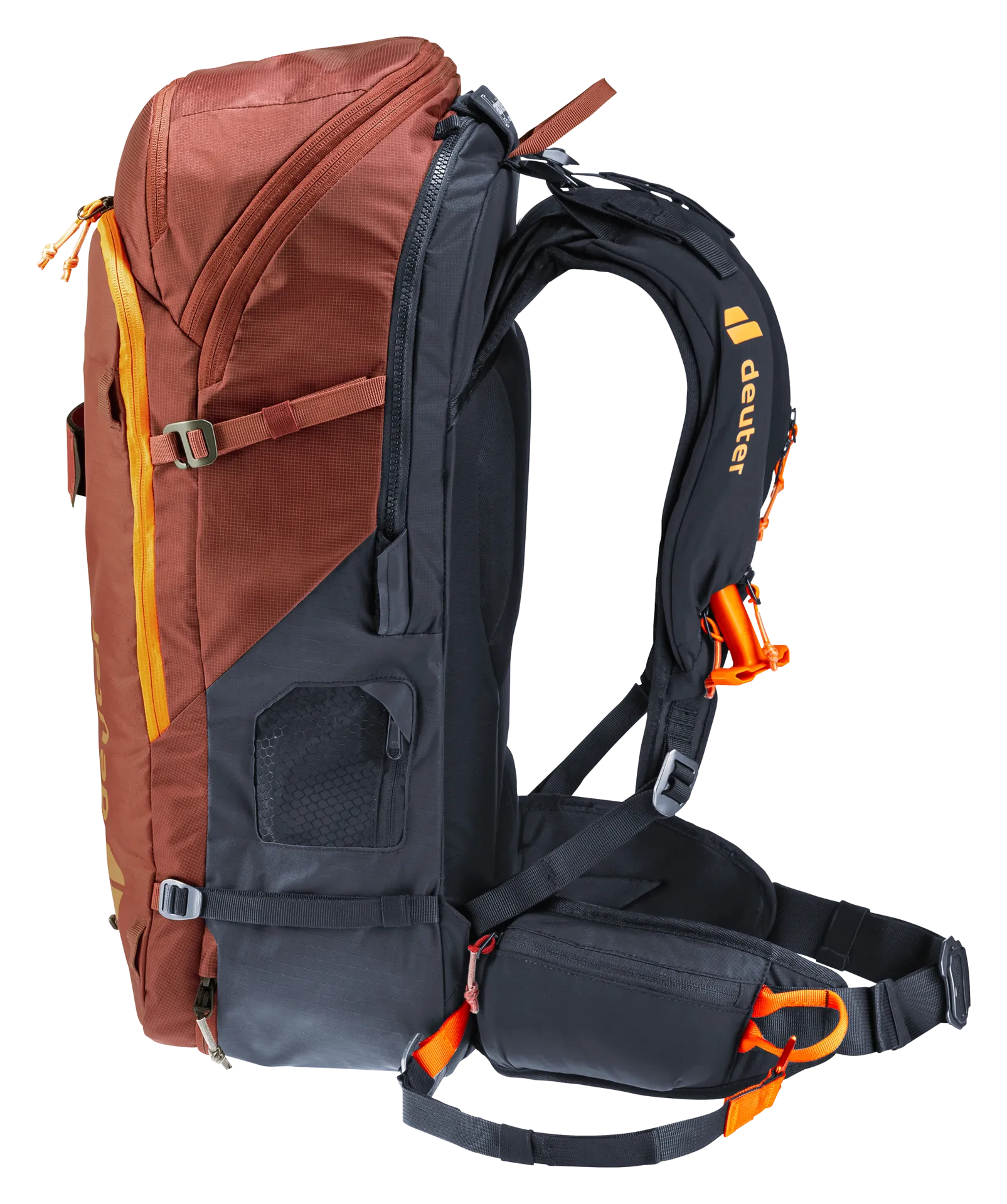 Deuter Alproof Tour 36  SL Airbag (Women's)