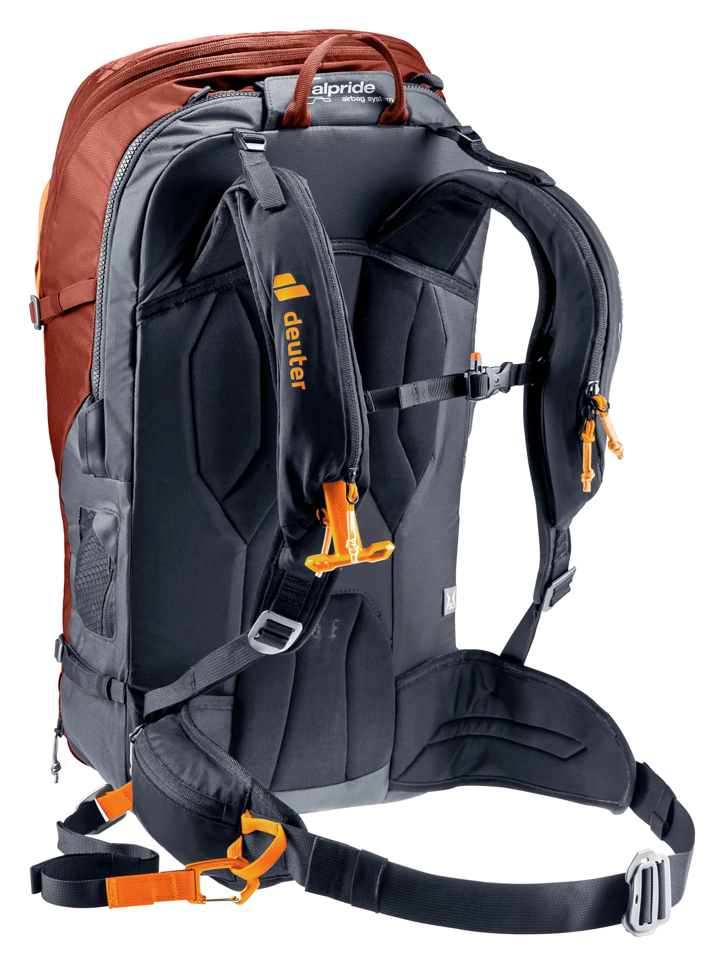 Deuter Alproof Tour 36  SL Airbag (Women's)
