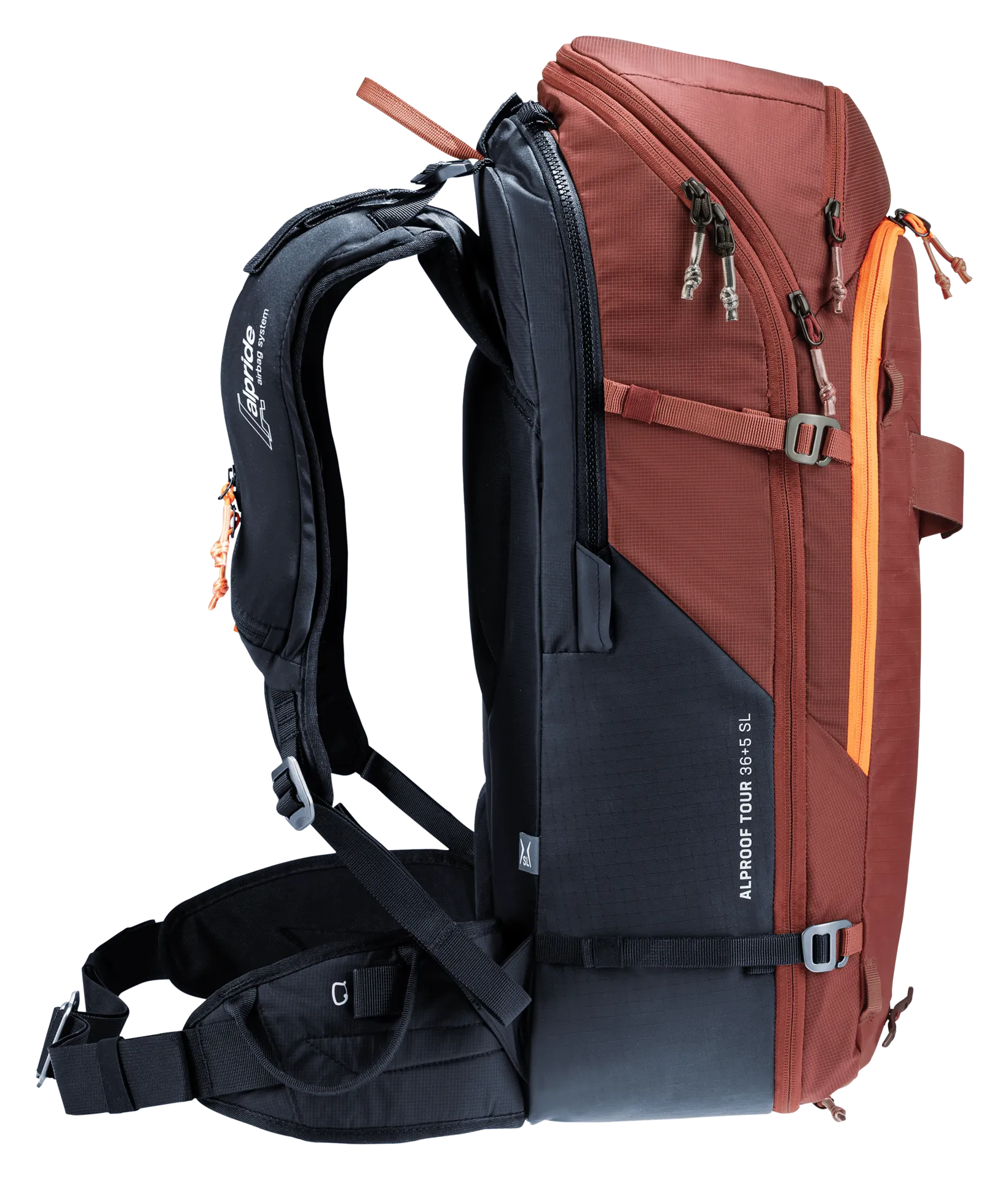 Deuter Alproof Tour 36  SL Airbag (Women's)