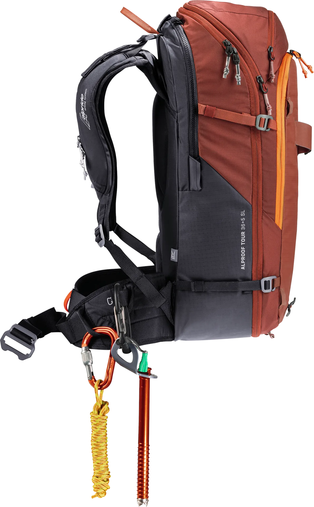 Deuter Alproof Tour 36  SL Airbag (Women's)