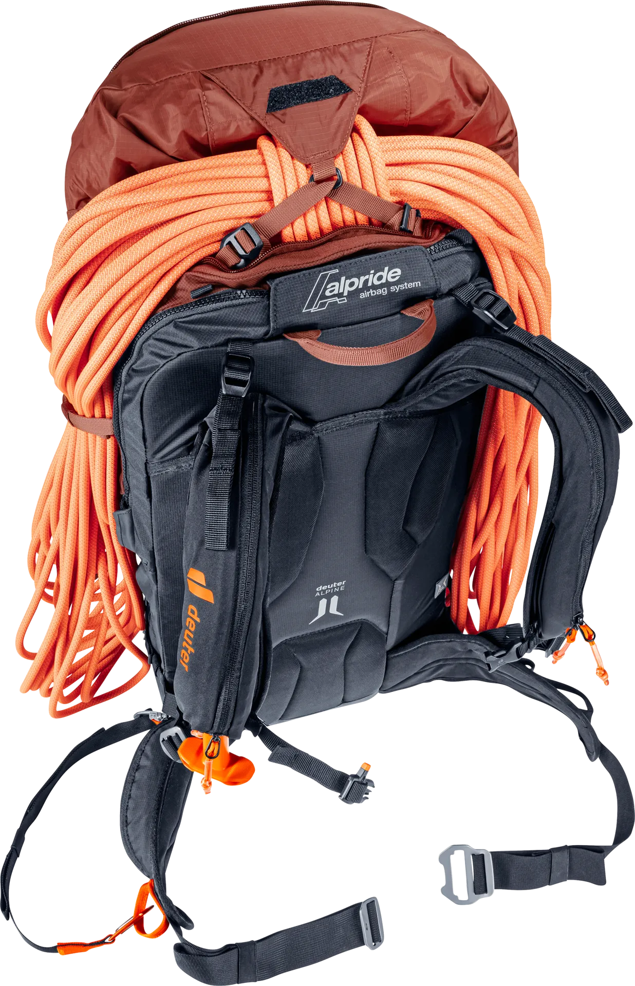 Deuter Alproof Tour 36  SL Airbag (Women's)
