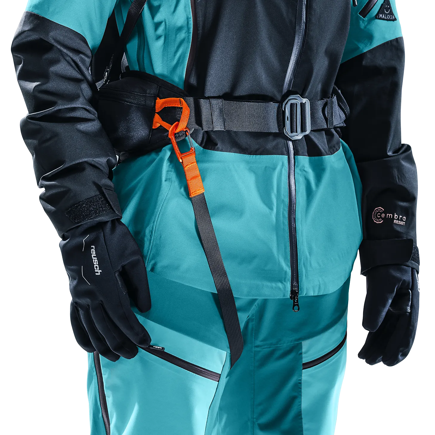 Deuter Alproof Tour 36  SL Airbag (Women's)
