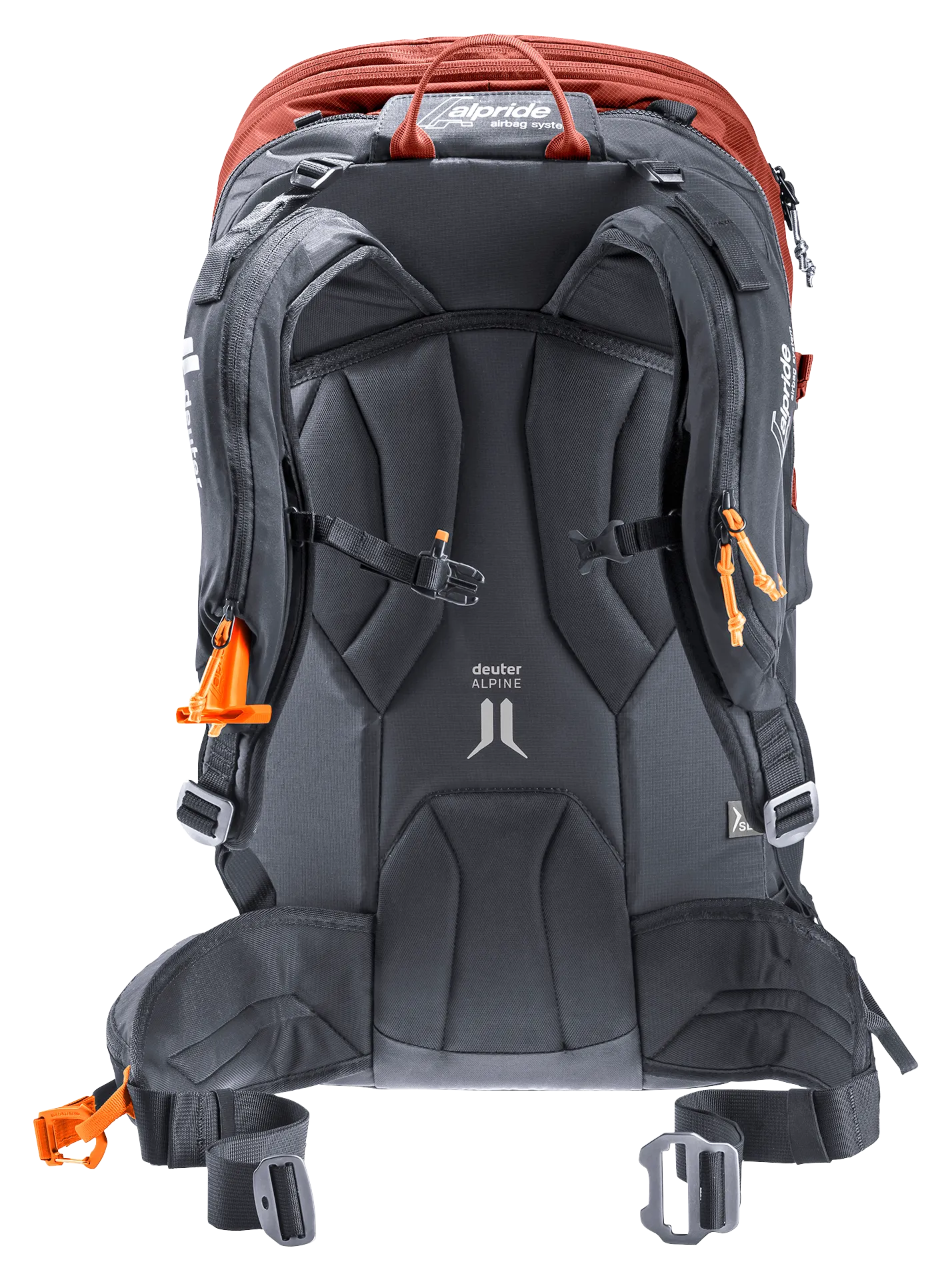 Deuter Alproof Tour 36  SL Airbag (Women's)