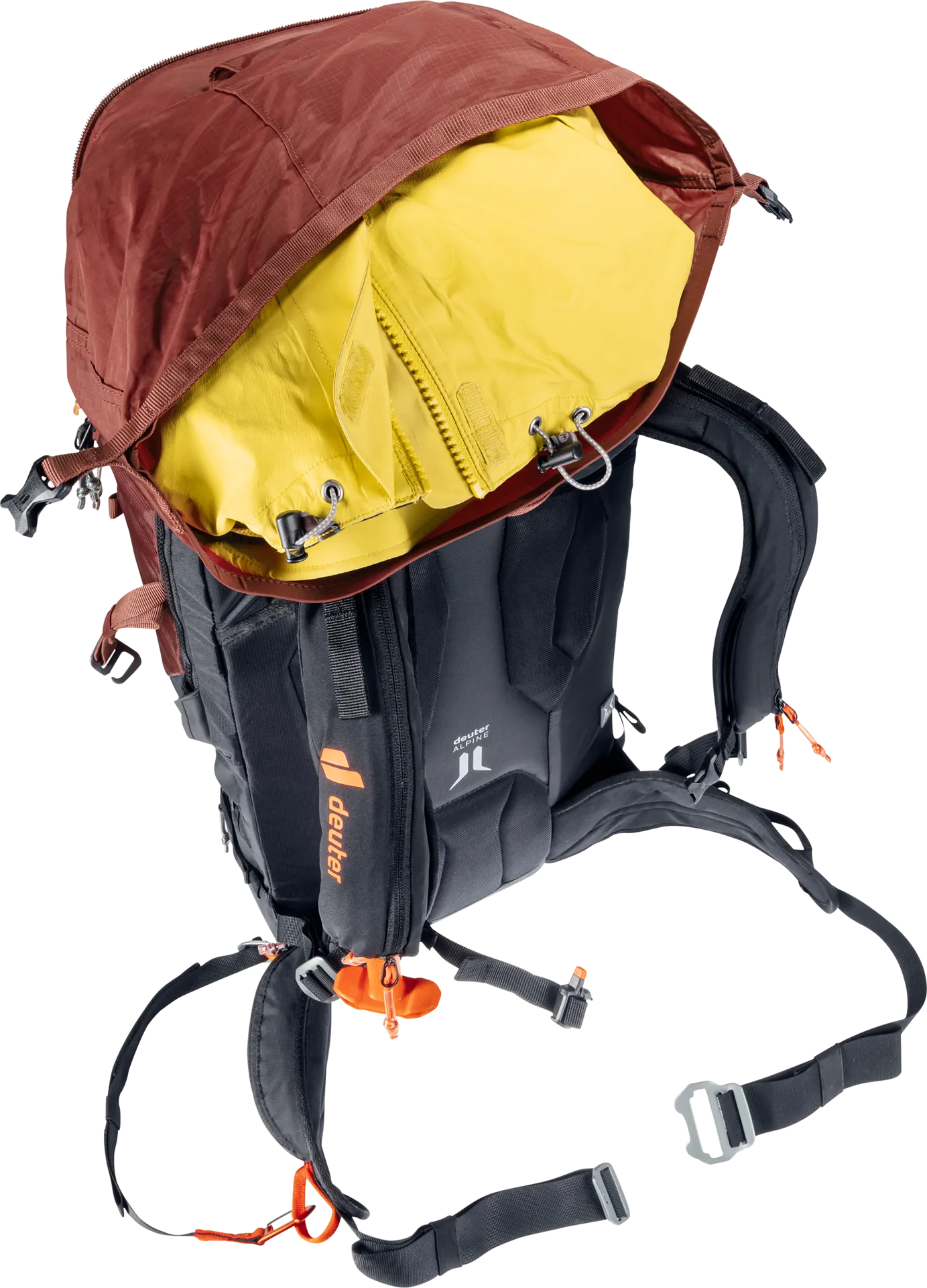 Deuter Alproof Tour 36  SL Airbag (Women's)